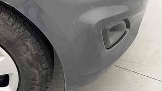 Used 2012 Hyundai i10 [2010-2016] Sportz 1.2 Petrol Petrol Manual dents MINOR SCRATCH