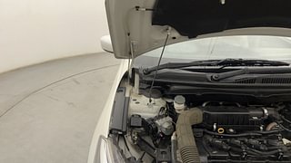 Used 2022 Maruti Suzuki Ciaz Zeta Petrol Petrol Manual engine ENGINE RIGHT SIDE HINGE & APRON VIEW