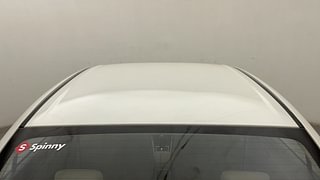 Used 2022 Maruti Suzuki Ciaz Zeta Petrol Petrol Manual exterior EXTERIOR ROOF VIEW