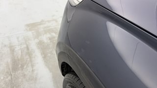 Used 2021 Hyundai Venue [2019-2022] SX 1.0  Turbo iMT Petrol Manual dents MINOR DENT