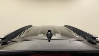 Used 2022 Kia Sonet GTX Plus 1.0 iMT Petrol Manual exterior EXTERIOR ROOF VIEW