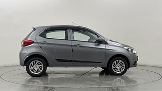 Used 2019 Tata Tiago XZ W/O Alloy Petrol Manual exterior RIGHT SIDE VIEW