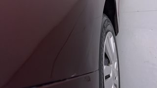 Used 2017 Honda Jazz S CVT Petrol Automatic dents MINOR SCRATCH