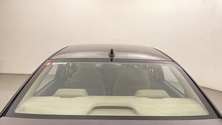 Used 2018 honda Amaze 1.5 V CVT i-DTEC Diesel Automatic exterior BACK WINDSHIELD VIEW