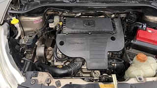 Used 2016 Tata Zest [2014-2019] XT Diesel Diesel Manual engine ENGINE RIGHT SIDE VIEW