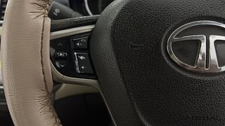Used 2016 Tata Zest [2014-2019] XT Diesel Diesel Manual top_features Steering mounted controls