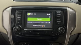 Used 2016 Tata Zest [2014-2019] XT Diesel Diesel Manual top_features Integrated (in-dash) music system