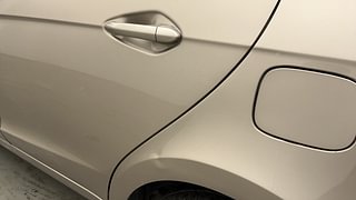 Used 2016 Tata Zest [2014-2019] XT Diesel Diesel Manual dents MINOR DENT