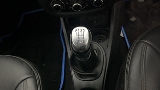 Used 2022 Renault Duster [2020-2022] RXS Turbo Petrol Manual interior GEAR  KNOB VIEW