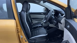 Used 2021 Renault Triber RXZ Petrol Manual interior RIGHT SIDE FRONT DOOR CABIN VIEW