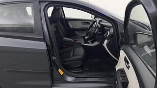 Used 2021 Tata Altroz XZ Plus 1.2 Petrol Manual interior RIGHT SIDE FRONT DOOR CABIN VIEW