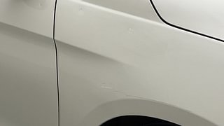 Used 2022 Maruti Suzuki Ciaz Zeta Petrol Petrol Manual dents MINOR DENT