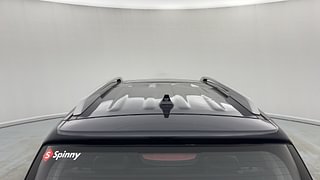 Used 2021 Hyundai Venue [2019-2022] SX 1.0  Turbo iMT Petrol Manual exterior EXTERIOR ROOF VIEW