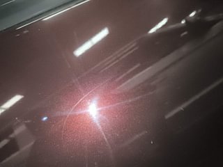 Used 2022 Renault Duster [2020-2022] RXS Turbo Petrol Manual dents MINOR SCRATCH