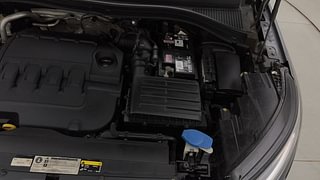 Used 2020 Skoda Kodiaq [2017-2020] Style 2.0 TDI 4x4 AT Diesel Automatic engine ENGINE LEFT SIDE VIEW