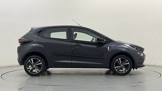 Used 2021 Tata Altroz XZ Plus 1.2 Petrol Manual exterior RIGHT SIDE VIEW