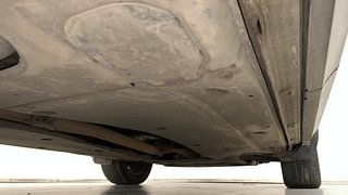 Used 2020 Skoda Kodiaq [2017-2020] Style 2.0 TDI 4x4 AT Diesel Automatic extra REAR RIGHT UNDERBODY VIEW