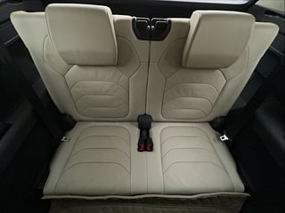 Used 2020 Skoda Kodiaq [2017-2020] Style 2.0 TDI 4x4 AT Diesel Automatic interior THIRD ROW SEAT