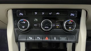 Used 2020 Skoda Kodiaq [2017-2020] Style 2.0 TDI 4x4 AT Diesel Automatic top_features Air conditioner
