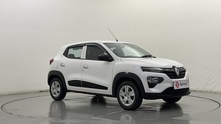 Used 2022 Renault Kwid RXL Petrol Manual exterior RIGHT FRONT CORNER VIEW