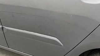 Used 2012 Hyundai i10 [2010-2016] Sportz 1.2 Petrol Petrol Manual dents MINOR SCRATCH