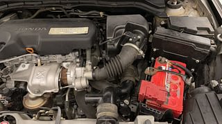 Used 2018 honda Amaze 1.5 V CVT i-DTEC Diesel Automatic engine ENGINE LEFT SIDE VIEW