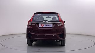 Used 2017 Honda Jazz S CVT Petrol Automatic exterior BACK VIEW