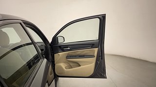 Used 2018 honda Amaze 1.5 V CVT i-DTEC Diesel Automatic interior RIGHT FRONT DOOR OPEN VIEW