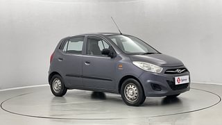 Used 2015 Hyundai i10 magna 1.1 Petrol Manual exterior RIGHT FRONT CORNER VIEW