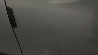 Used 2019 Tata Tiago XZ W/O Alloy Petrol Manual dents MINOR SCRATCH
