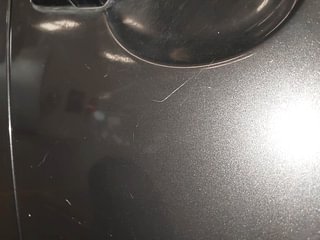 Used 2017 Maruti Suzuki Swift [2011-2017] VXi Petrol Manual dents MINOR SCRATCH