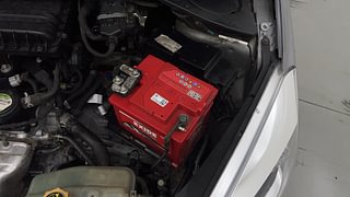 Used 2019 Tata Tiago XZ W/O Alloy Petrol Manual engine ENGINE LEFT SIDE VIEW
