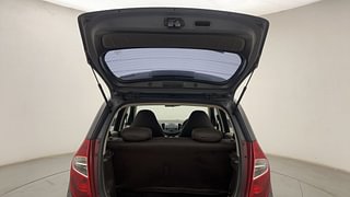 Used 2012 Hyundai i10 [2010-2016] Sportz 1.2 Petrol Petrol Manual interior DICKY DOOR OPEN VIEW