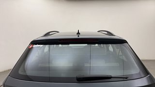 Used 2020 Skoda Kodiaq [2017-2020] Style 2.0 TDI 4x4 AT Diesel Automatic exterior BACK WINDSHIELD VIEW