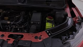 Used 2021 Renault Kiger RXZ 1.0 Turbo MT Dual Tone Petrol Manual engine ENGINE LEFT SIDE VIEW