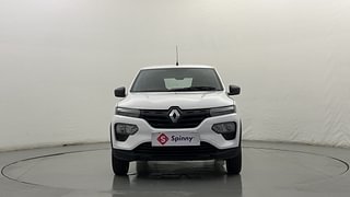 Used 2022 Renault Kwid RXL Petrol Manual exterior FRONT VIEW