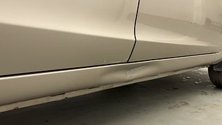 Used 2016 Tata Zest [2014-2019] XT Diesel Diesel Manual dents MINOR DENT