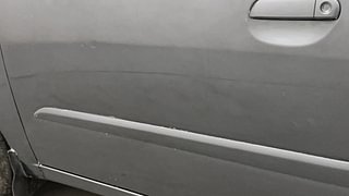Used 2012 Hyundai i10 [2010-2016] Sportz 1.2 Petrol Petrol Manual dents MINOR SCRATCH
