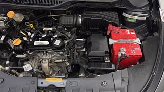 Used 2021 Tata Altroz XZ Plus 1.2 Petrol Manual engine ENGINE LEFT SIDE VIEW