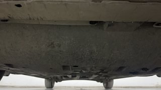 Used 2018 honda Amaze 1.5 V CVT i-DTEC Diesel Automatic extra FRONT LEFT UNDERBODY VIEW