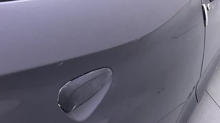 Used 2014 Hyundai Eon Magna 1.0l Petrol MT Petrol Manual dents MINOR SCRATCH