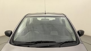 Used 2015 Maruti Suzuki Celerio VXI AMT Petrol Automatic exterior FRONT WINDSHIELD VIEW