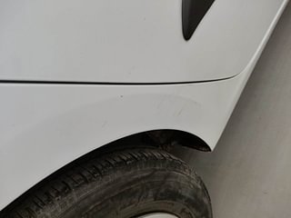 Used 2012 Hyundai i10 magna 1.1 Petrol Manual dents MINOR SCRATCH