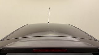Used 2018 Tata Tiago [2016-2020] Revotron XZ Petrol Manual exterior EXTERIOR ROOF VIEW