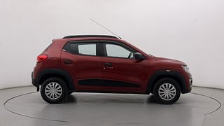 Used 2017 Renault Kwid [2015-2019] RXT Petrol Manual exterior RIGHT SIDE VIEW