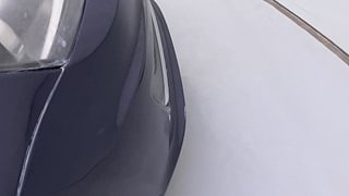 Used 2016 volkswagen Vento 1.2L Highline Petrol AT Petrol Automatic dents MINOR SCRATCH