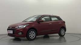 2018 Hyundai Elite i20 Sportz 1.2