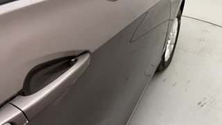 Used 2018 Tata Tiago [2016-2020] Revotron XZ Petrol Manual dents MINOR DENT