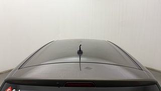 Used 2021 Maruti Suzuki Swift ZXI Petrol Manual exterior EXTERIOR ROOF VIEW
