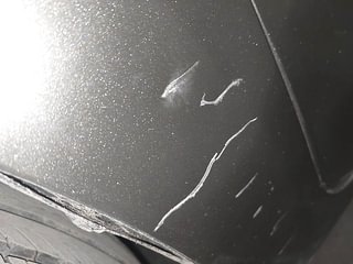 Used 2021 Maruti Suzuki Swift ZXI Petrol Manual dents MINOR DENT